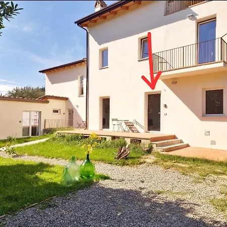 Vasari - 5 Minuti Dal Centro Storico Apartment