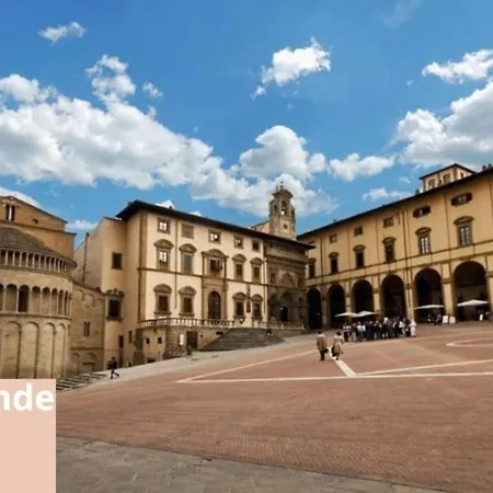 Vasari - 5 Minuti Dal Centro Storico Apartment